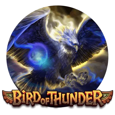 Habanero : Bird of Thunder - IDAGENT138