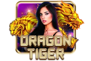 DragonTiger - IDAGENT138