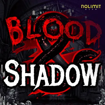 NolimitCity : Blood & Shadow - IDAGENT138
