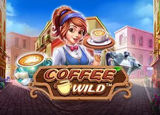 Coffee Wild - IDAGENT138