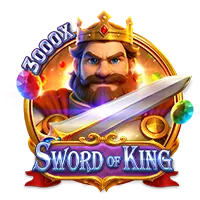 Facai : SWORD OF KING - IDAGENT138