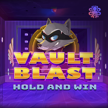 Octoplay : Vault Blast Hold & Win - IDAGENT138