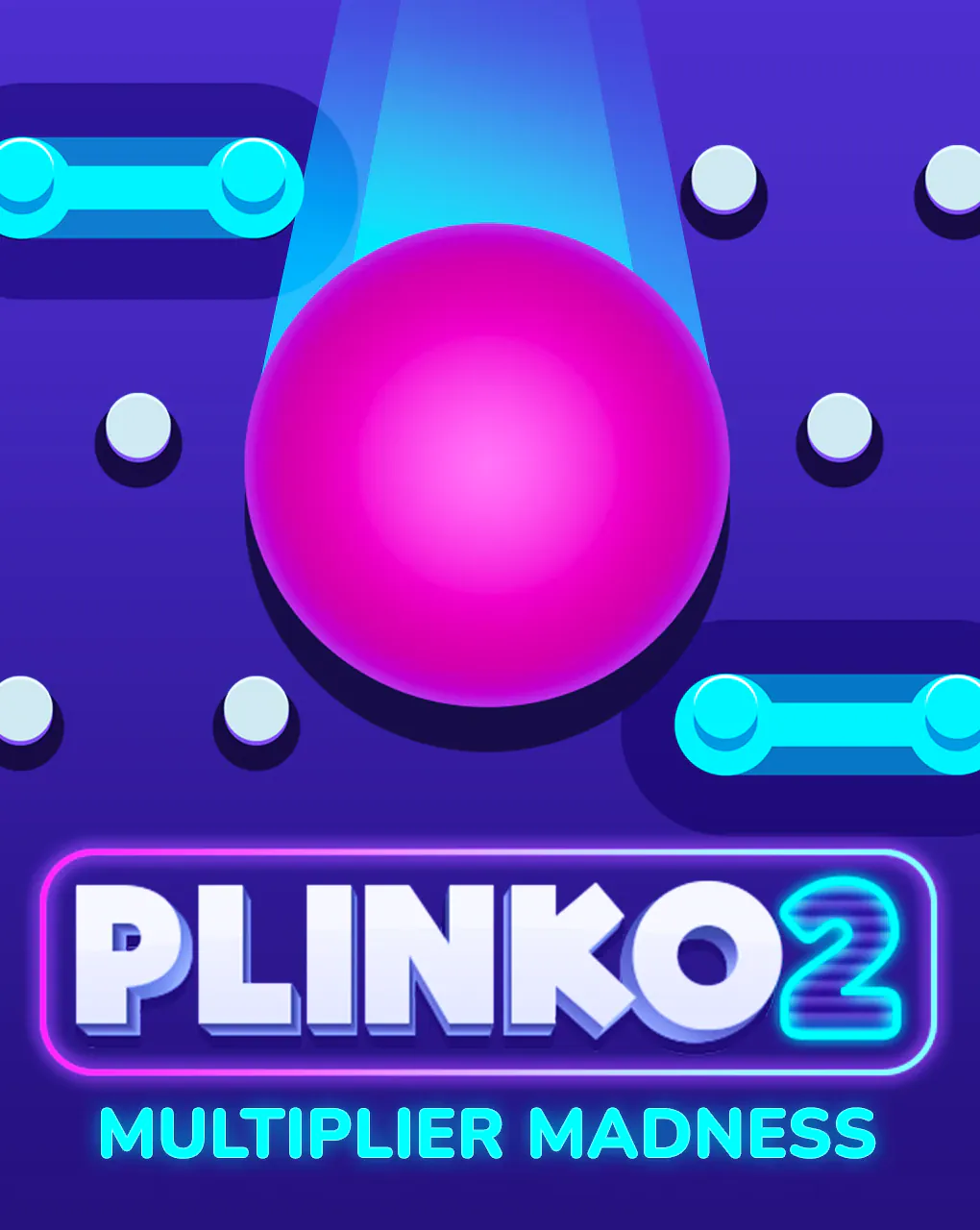 Plinko 2 - IDAGENT138