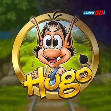 PlaynGo : Hugo - IDAGENT138