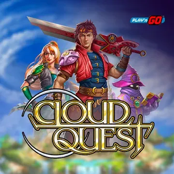 PlaynGo : Cloud Quest - IDAGENT138