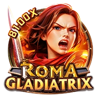 Facai : ROMA GLADIATRIX - IDAGENT138