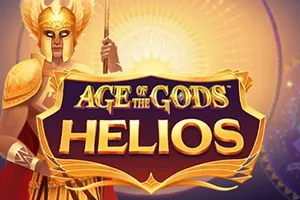 Age of the Gods: Helios - IDAGENT138