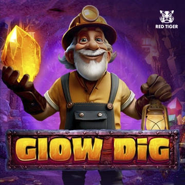 Redtiger : Glow Dig - IDAGENT138
