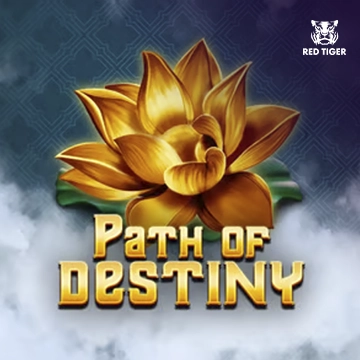 Redtiger : Path of Destiny - IDAGENT138