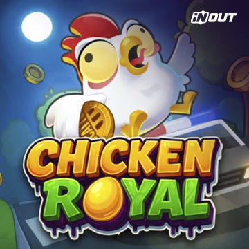 Chicken Royal - IDAGENT138