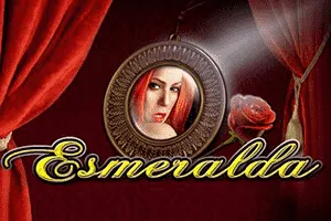 Esmeralda - IDAGENT138