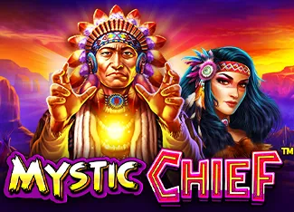 Mystic Chief - IDAGENT138