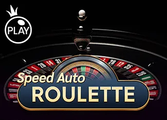 Speed Auto Roulette - IDAGENT138