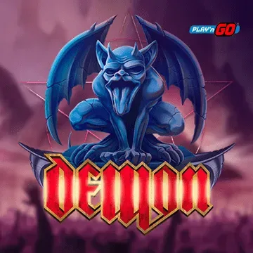 PlaynGo : Demon - IDAGENT138