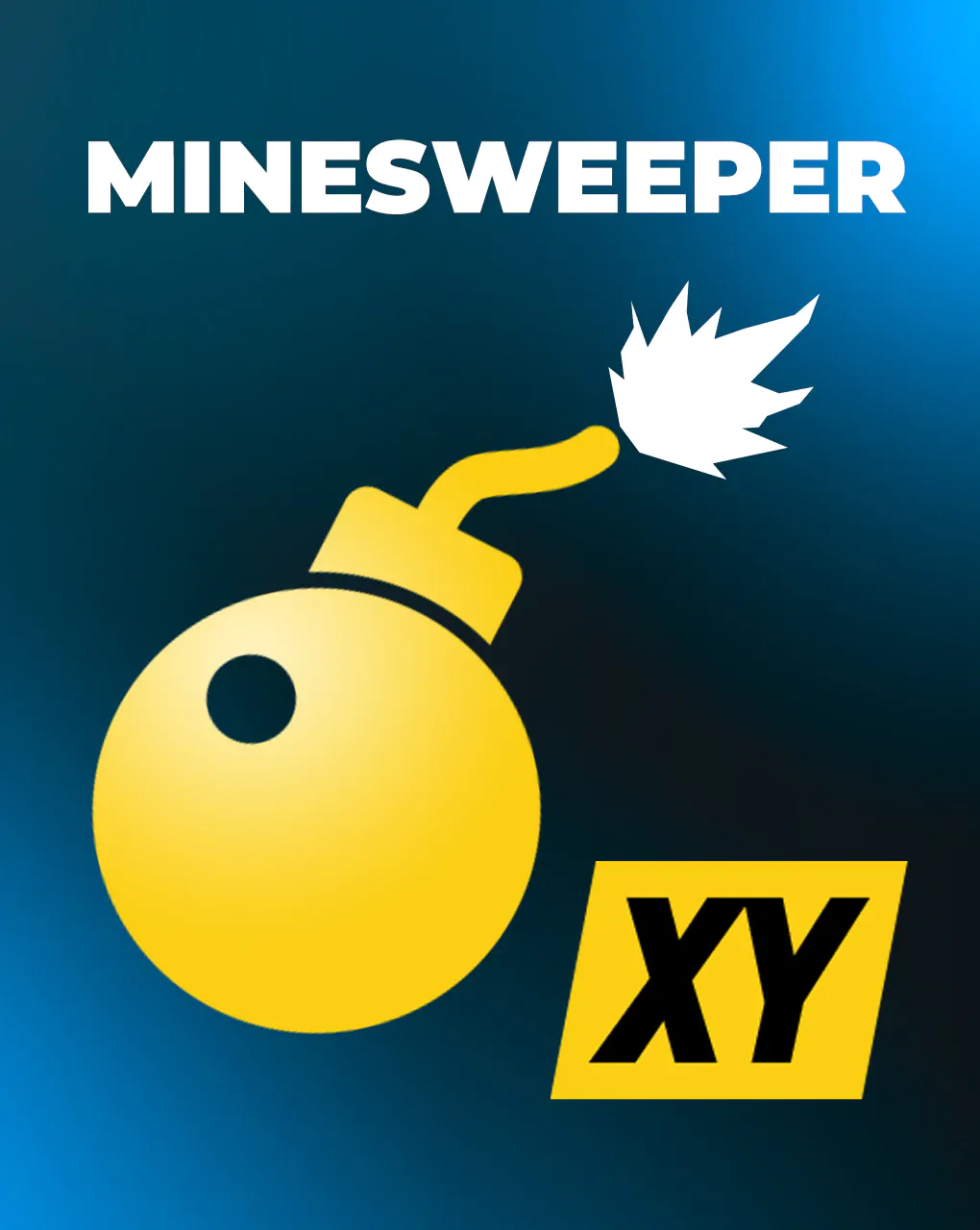 Minesweeper XY - IDAGENT138