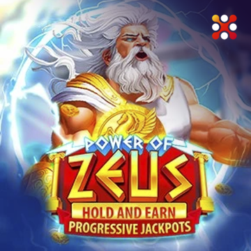 Power of Zeus - IDAGENT138