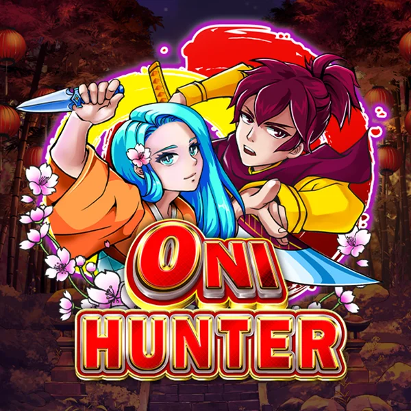 Oni Hunter - IDAGENT138