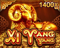 JDB : XiYangYang - IDAGENT138