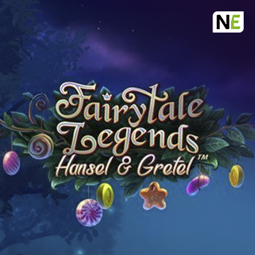 Fairytale Legends: Hansel and Gretel - IDAGENT138