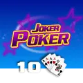 Joker Poker 10 Hand - IDAGENT138