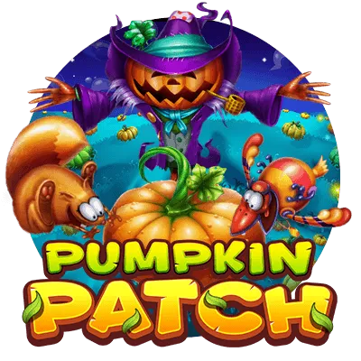 Habanero : Pumpkin Patch - IDAGENT138