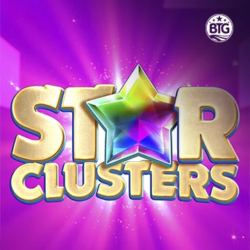 Bigtime : Star Clusters - IDAGENT138