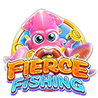 FIERCE FISHING - IDAGENT138