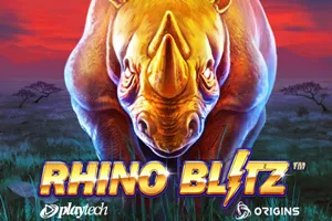 Rhino Blitz - IDAGENT138
