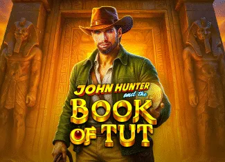Book of Tut - IDAGENT138