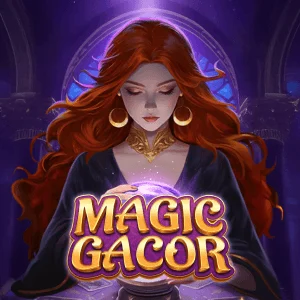Besoft : Magic Fortune - IDAGENT138