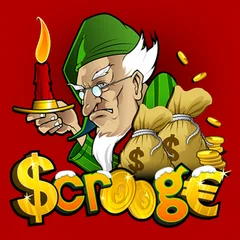 Scrooge - IDAGENT138