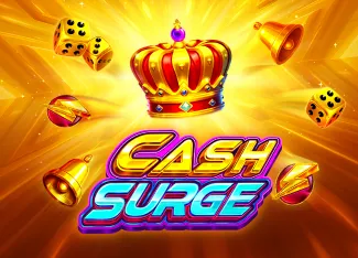 Cash Surge - IDAGENT138