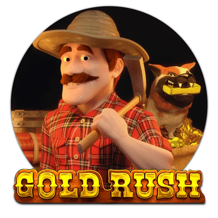 Habanero : Gold Rush - IDAGENT138