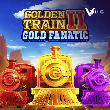 Golden Train 2 - IDAGENT138