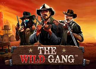 The Wild Gang - IDAGENT138