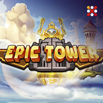 Epic Tower - IDAGENT138