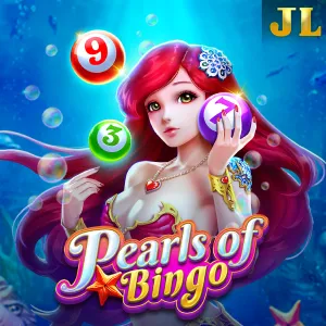 Pearls of Bingo - IDAGENT138