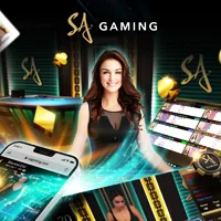 SA Gaming - IDAGENT138