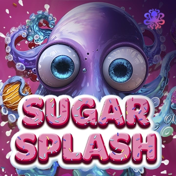 Octoplay : Sugar Splash - IDAGENT138