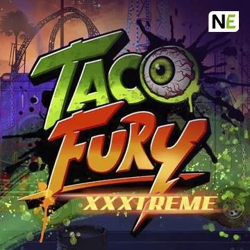 Taco Fury XXXtreme - IDAGENT138