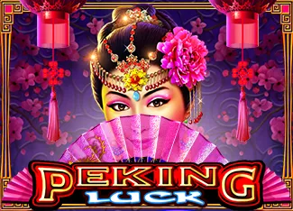 Peking Luck - IDAGENT138