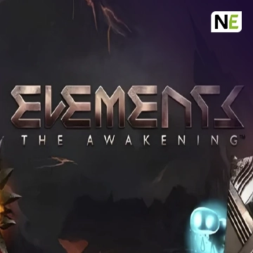 Elements: The Awakening - IDAGENT138