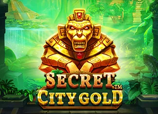 Secret City Gold - IDAGENT138