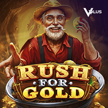 Rush For Gold - IDAGENT138
