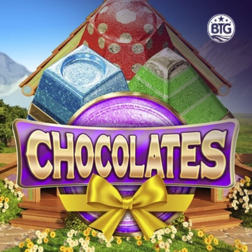 Bigtime : Chocolates - IDAGENT138