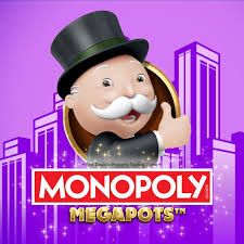 Bigtime : MONOPOLY Megapots - IDAGENT138