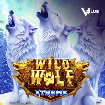 Wild Wolf Xtreme - IDAGENT138