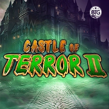 Bigtime : Castle of Terror II - IDAGENT138