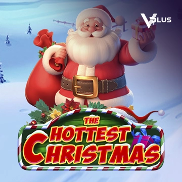 The Hottest Christmas - IDAGENT138