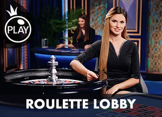 Roulette Lobby - IDAGENT138